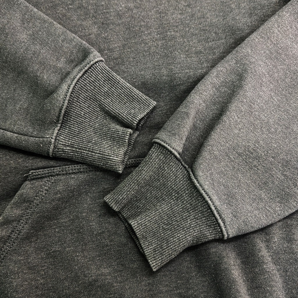 Carhartt Logo Hoodie