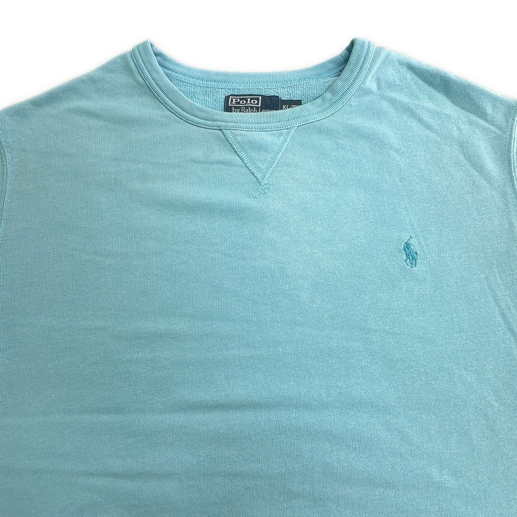 Polo by Ralph Lauren Crewneck Sweater