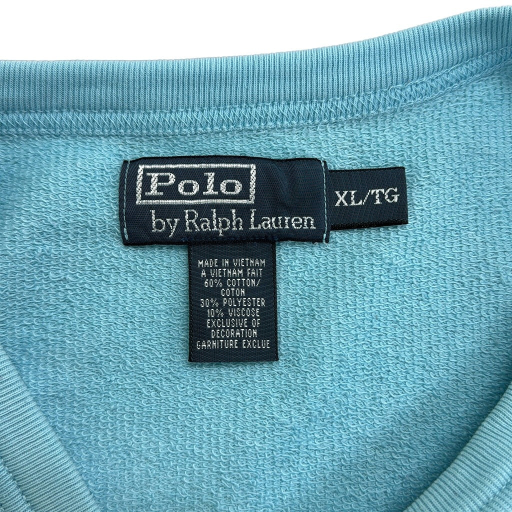 Polo by Ralph Lauren Crewneck Sweater