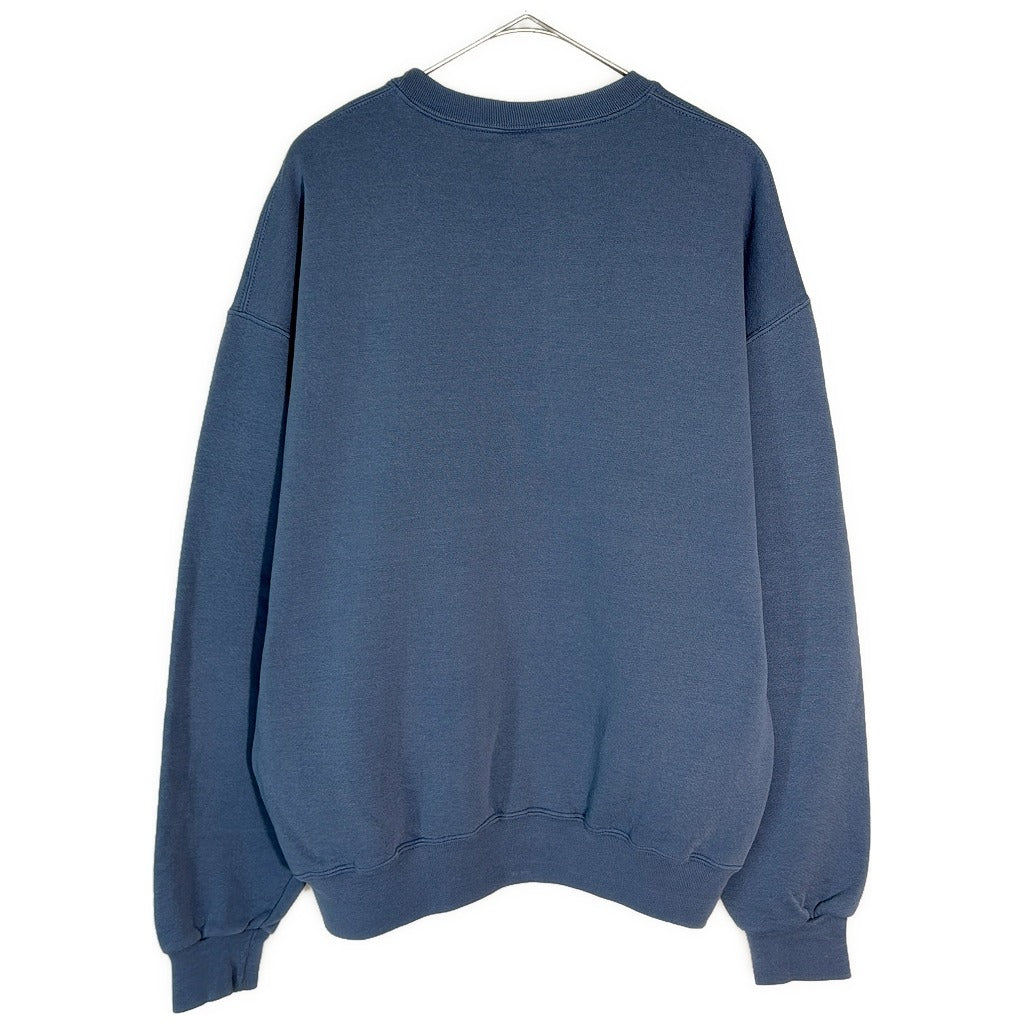 90s RUSSELL ATHLETIC Plain Sweat
