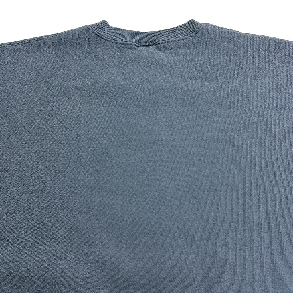 90s RUSSELL ATHLETIC Plain Sweat