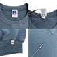 90s RUSSELL ATHLETIC Plain Sweat