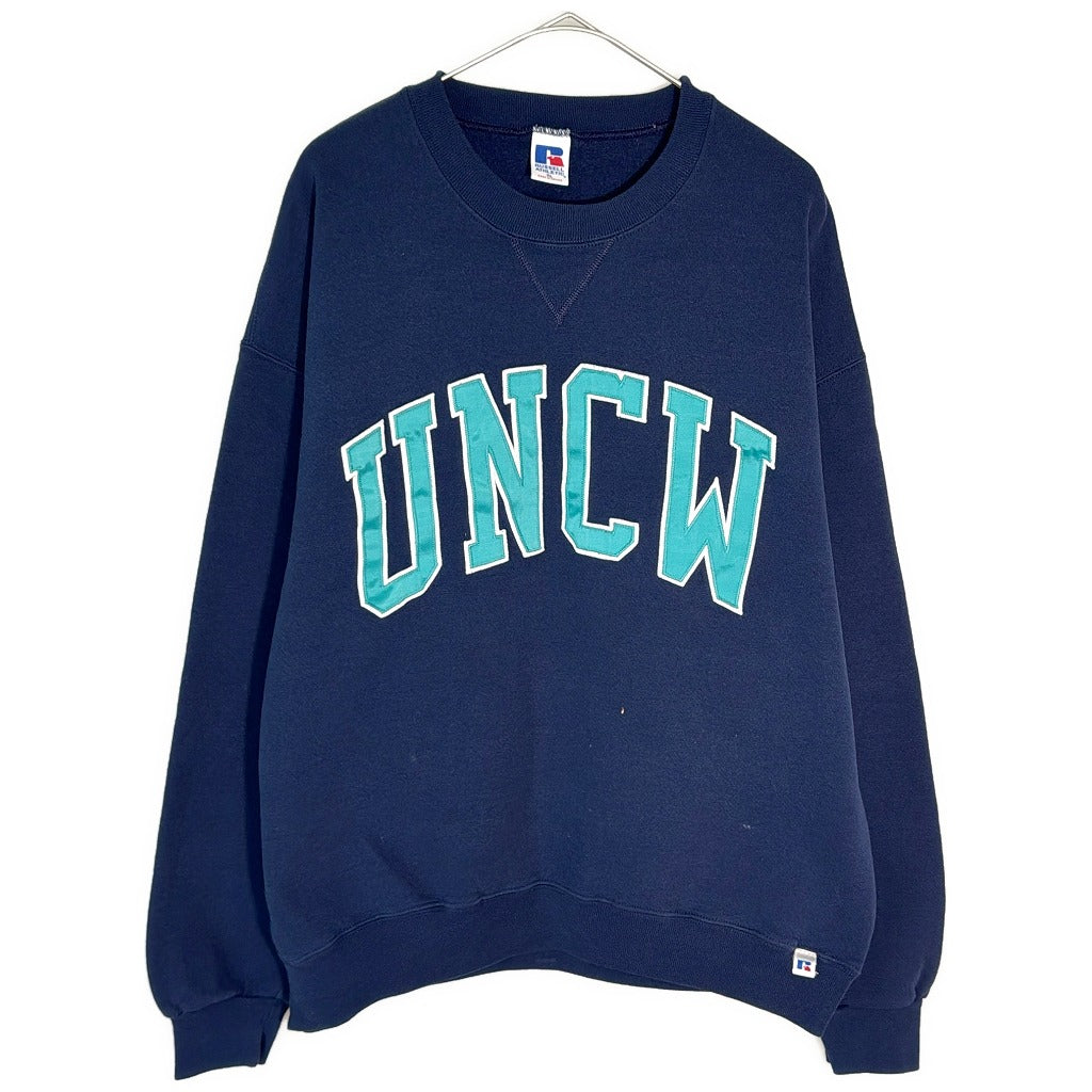 90s RUSSELL ATHLETIC College Sweat