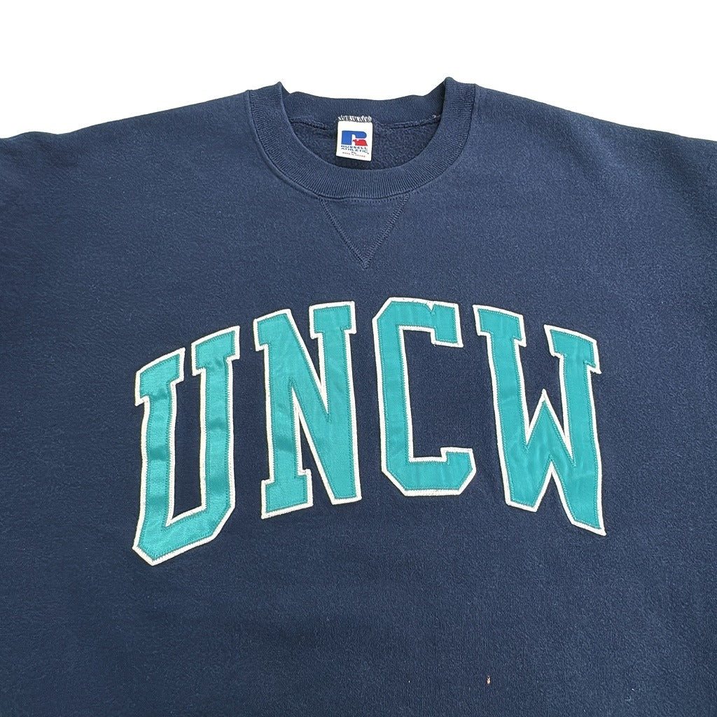90s RUSSELL ATHLETIC College Sweat