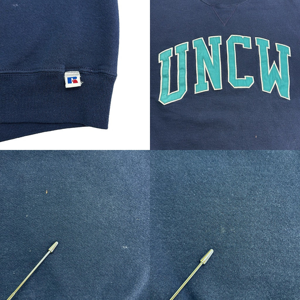 90s RUSSELL ATHLETIC College Sweat