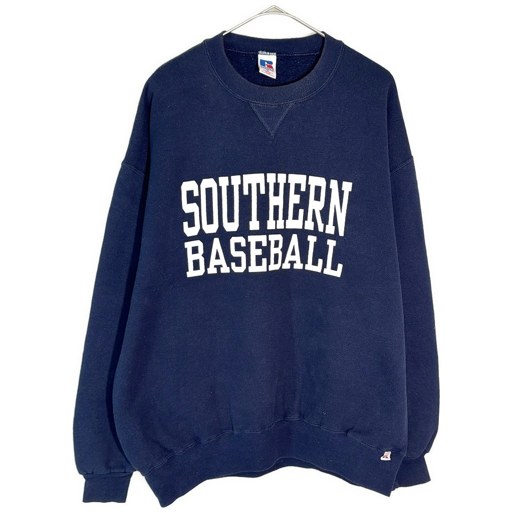 90s RUSSELL ATHLETIC College Sweat