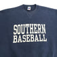 90s RUSSELL ATHLETIC College Sweat