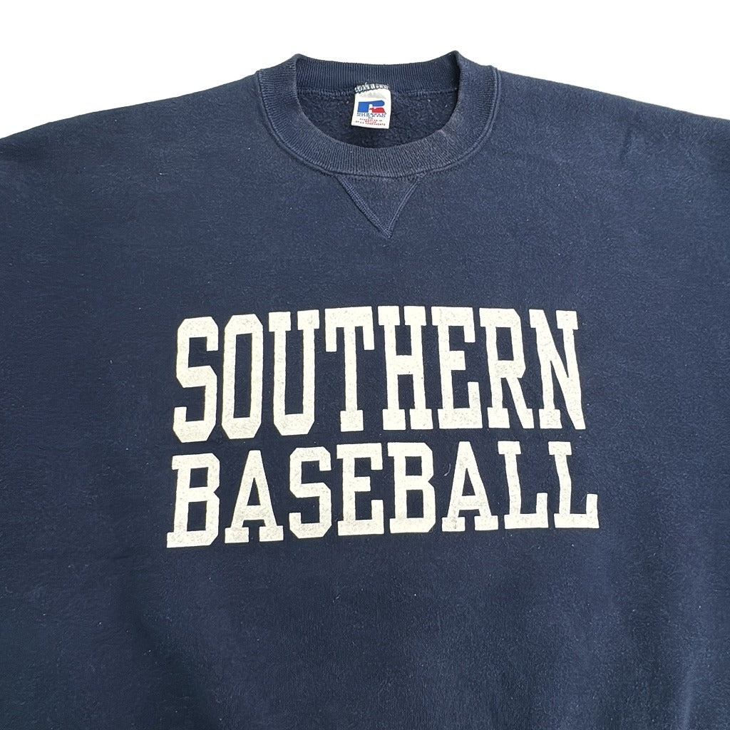 90s RUSSELL ATHLETIC College Sweat