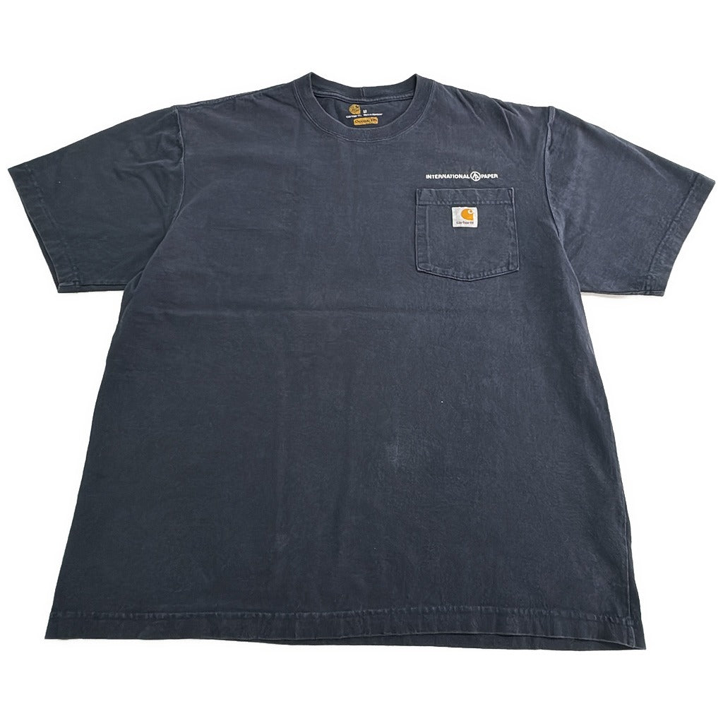 Carhartt Company Long Sleeve T-Shirt