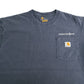 Carhartt Company Long Sleeve T-Shirt