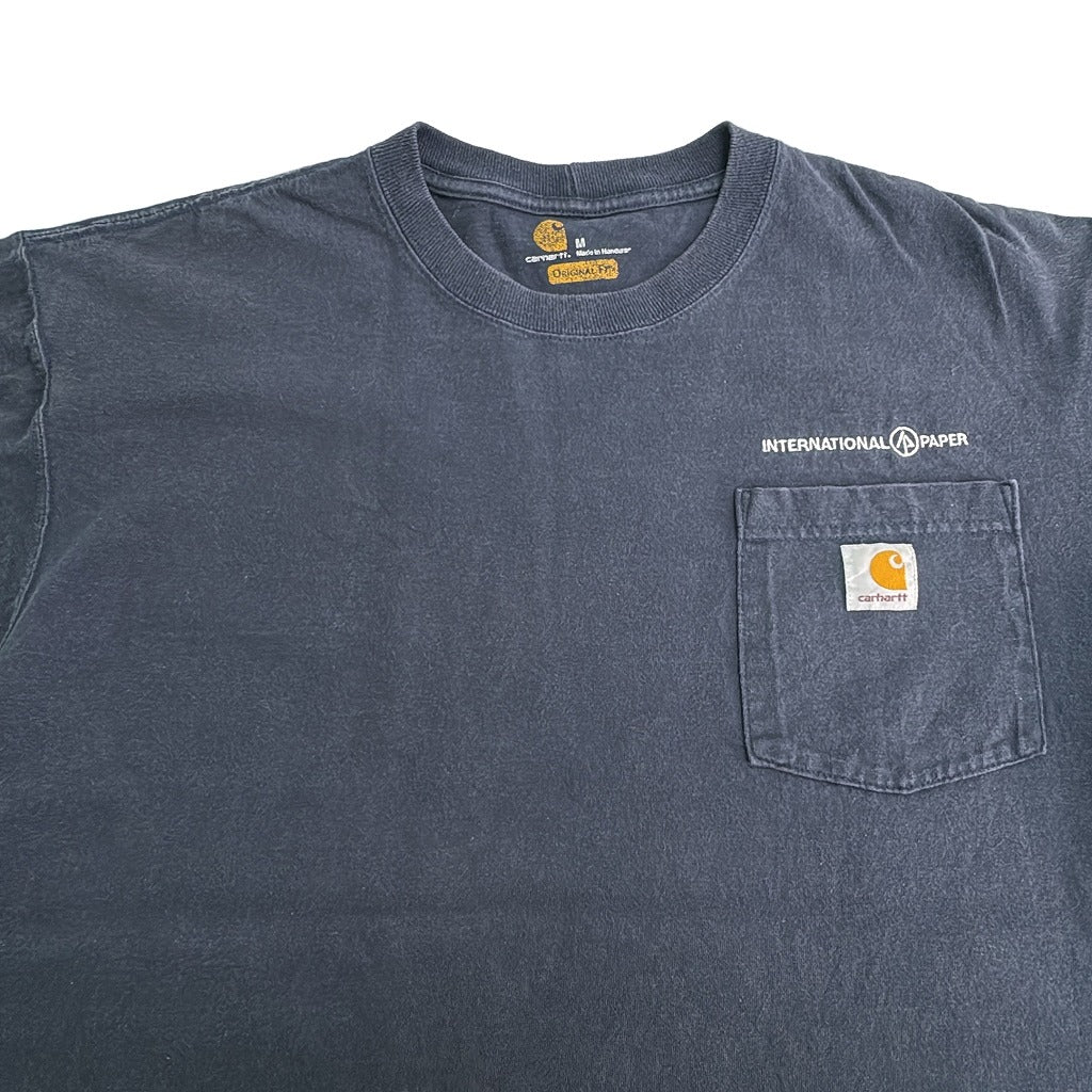Carhartt Company Long Sleeve T-Shirt