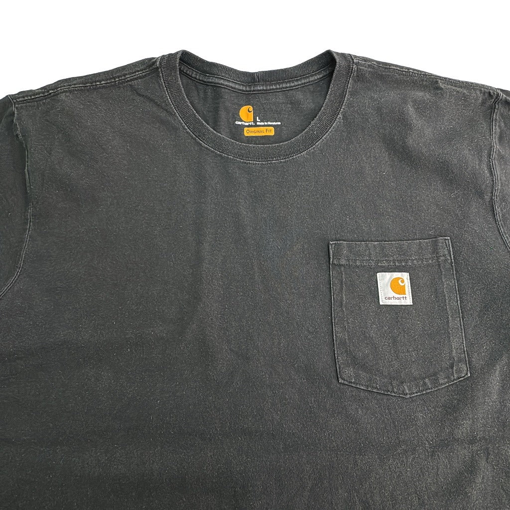 Carhartt Brand T-Shirt