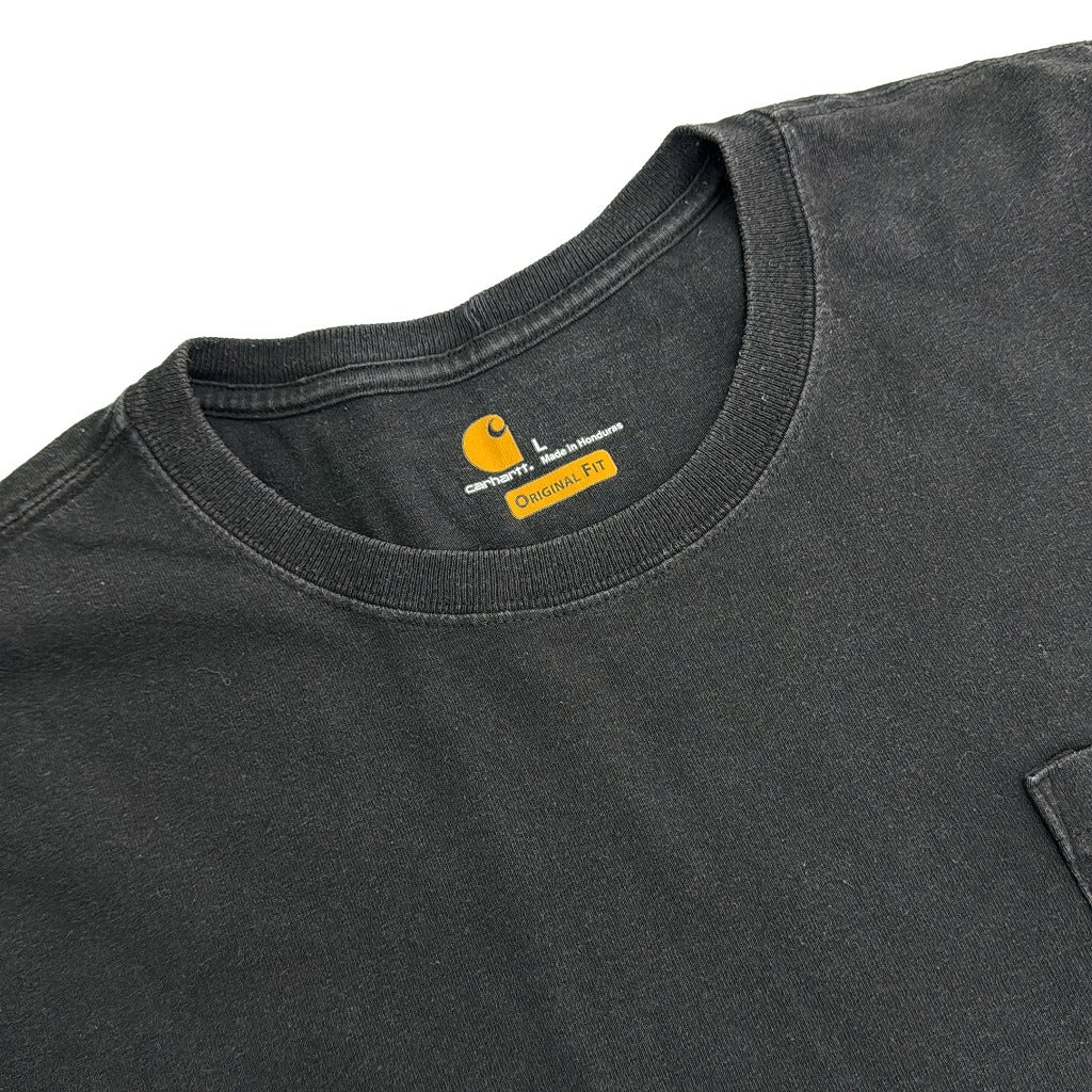 Carhartt Brand T-Shirt