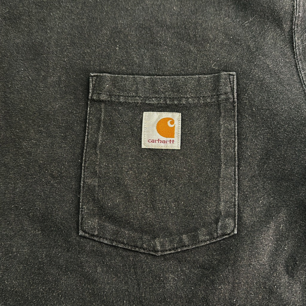 Carhartt Brand T-Shirt