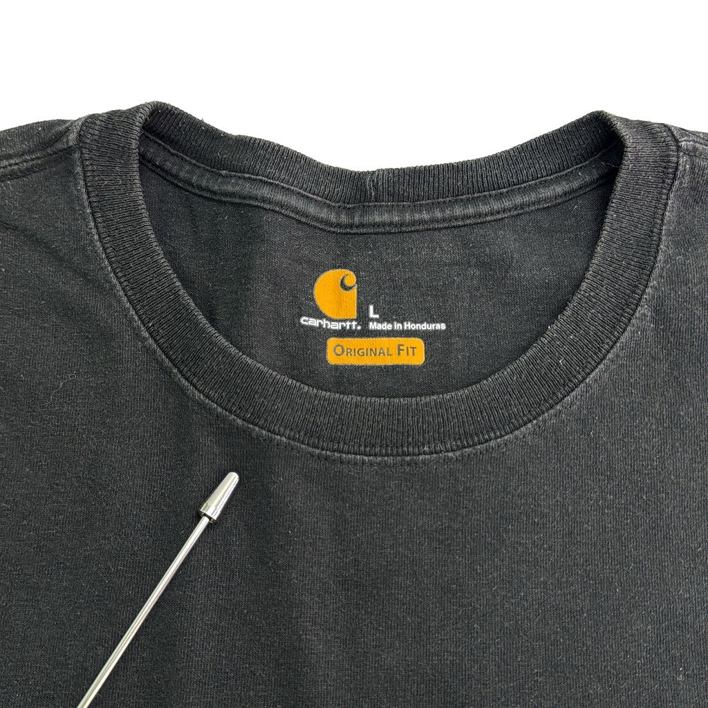 Carhartt Brand T-Shirt