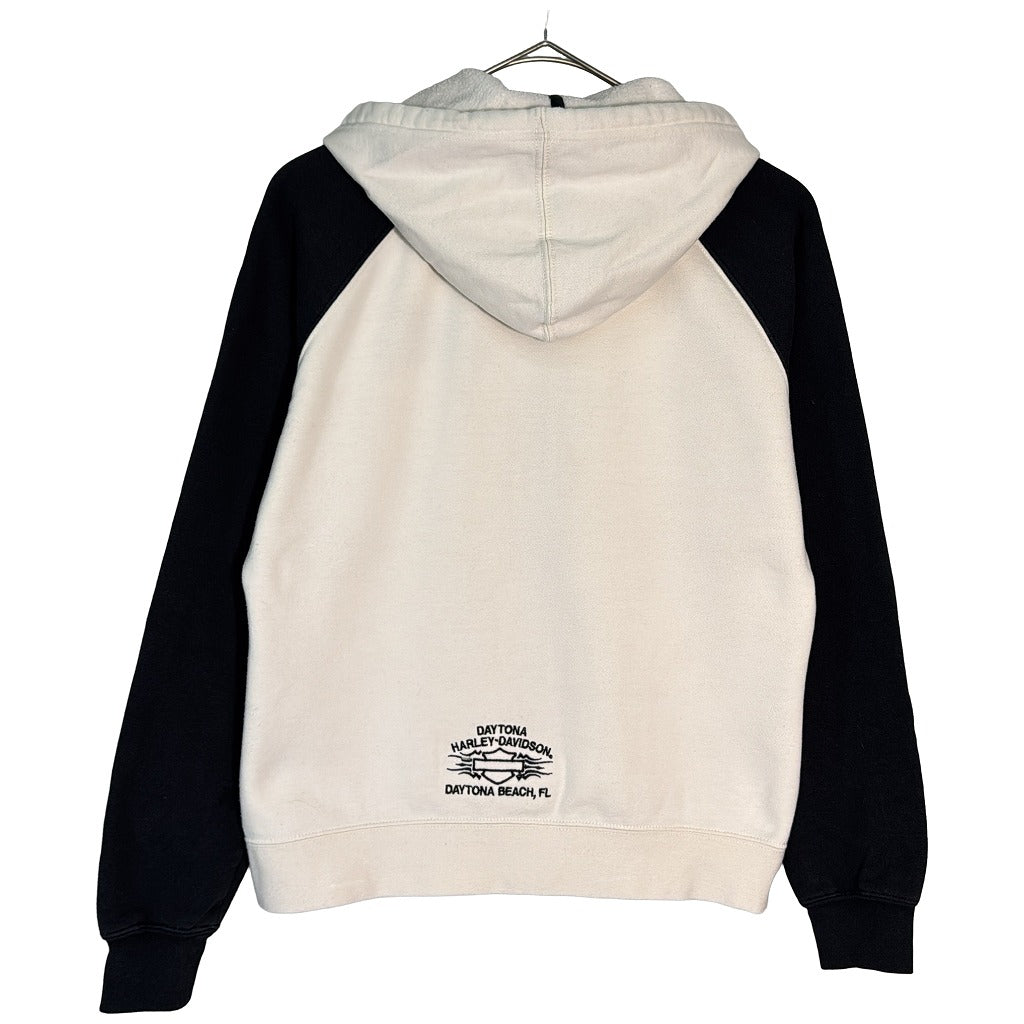 HARLEY DAVIDSON Full Zip Hoodie
