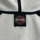 HARLEY DAVIDSON Full Zip Hoodie