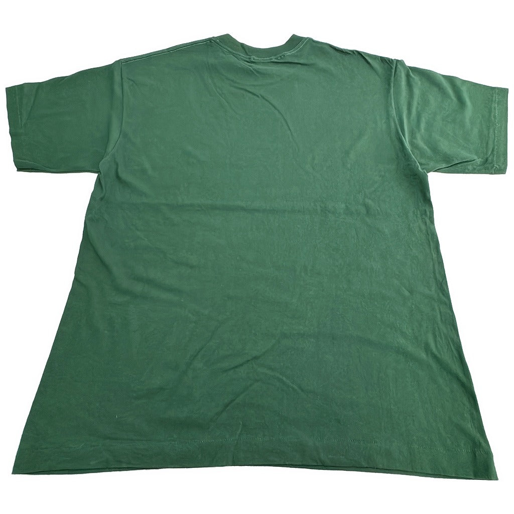 90s BASIC EDITIONS Plain Long Sleeve T-Shirt