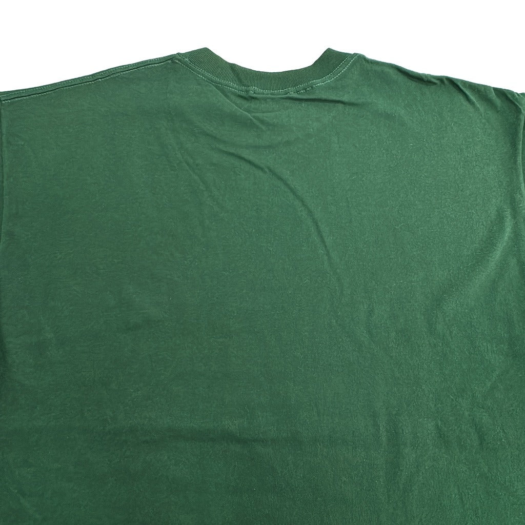 90s BASIC EDITIONS Plain Long Sleeve T-Shirt