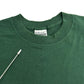 90s BASIC EDITIONS Plain Long Sleeve T-Shirt