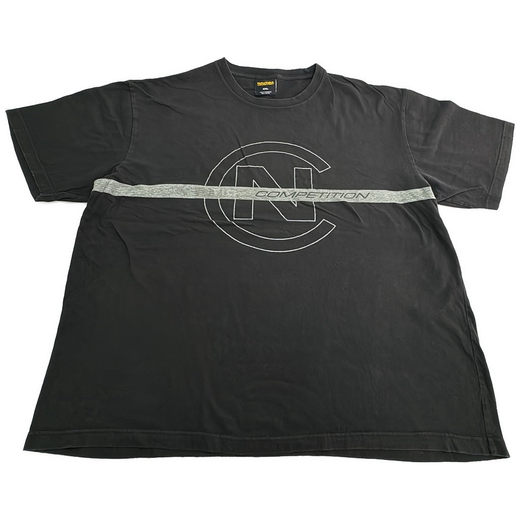 NAUTICA COMPETITION Brand T-Shirt