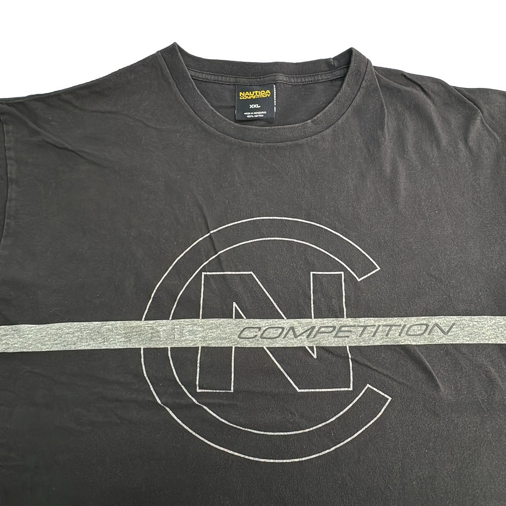 NAUTICA COMPETITION Brand T-Shirt