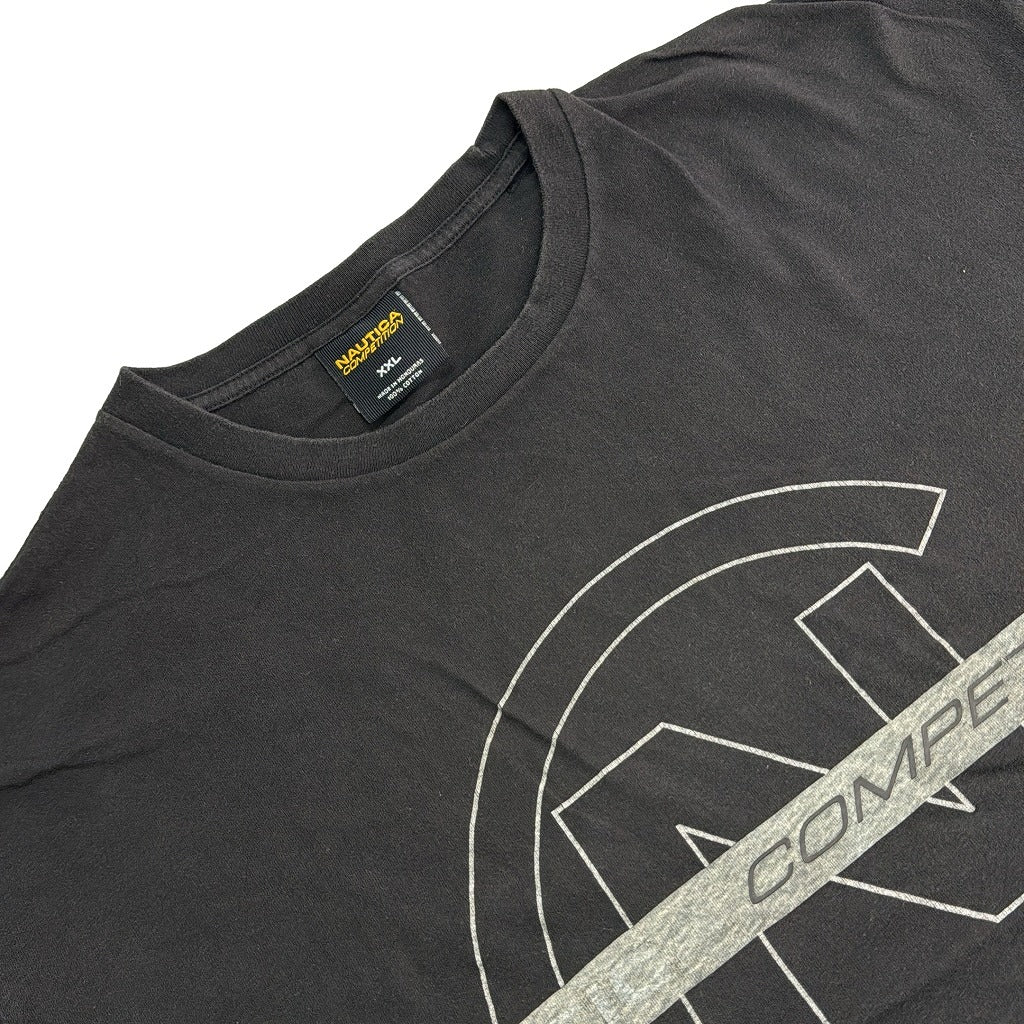 NAUTICA COMPETITION Brand T-Shirt