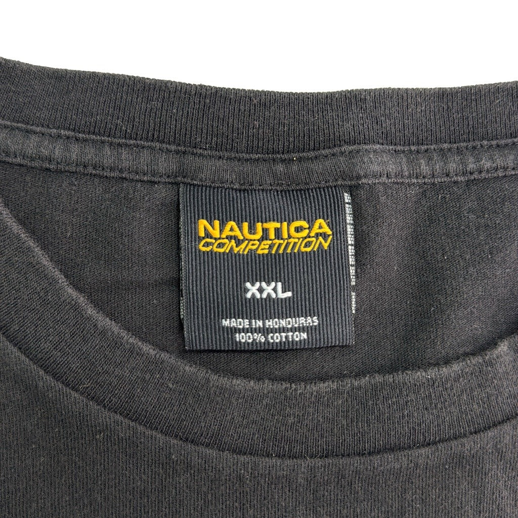 NAUTICA COMPETITION Brand T-Shirt