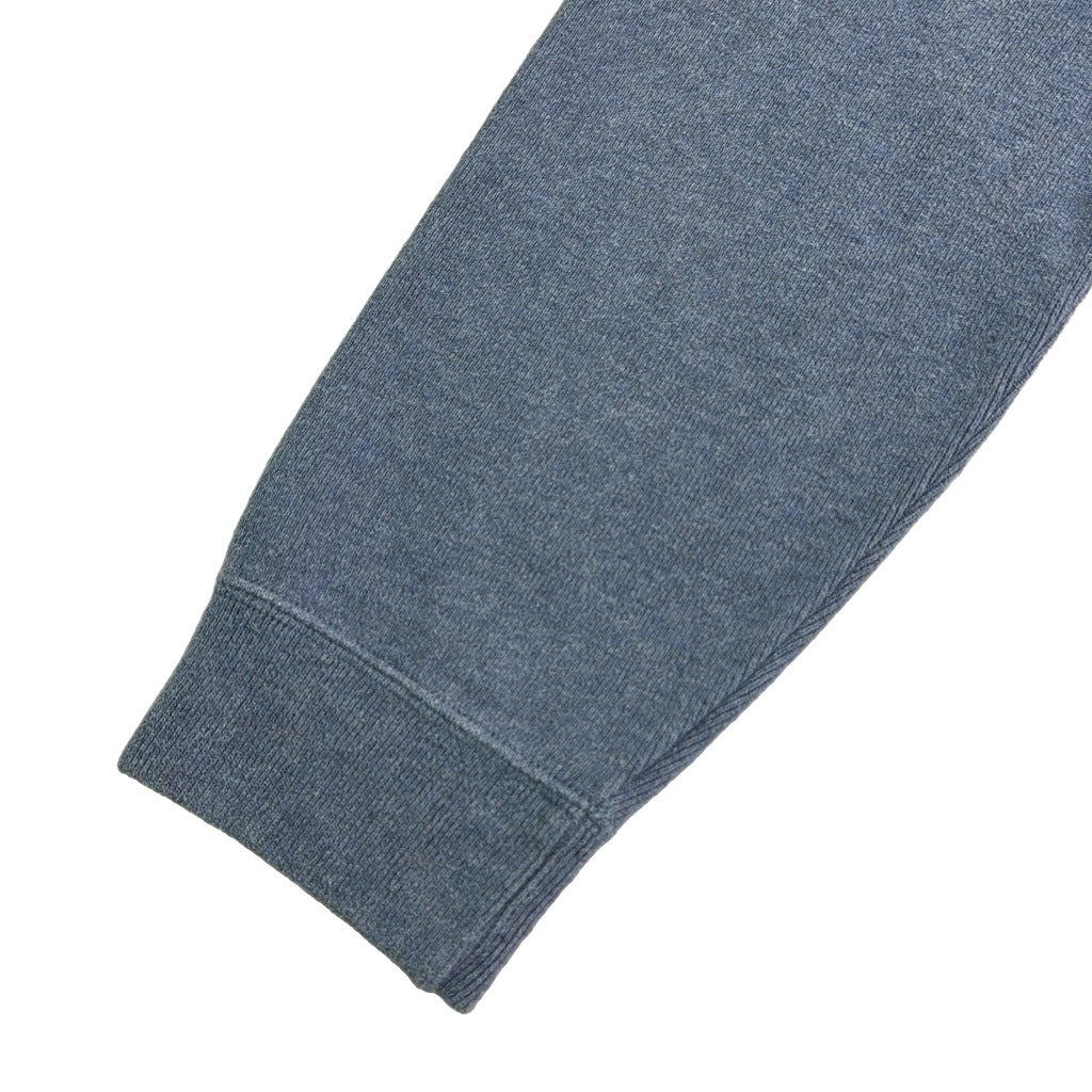Polo by Ralph Lauren Half Zip Cotton Sweater Half Zip Sweater