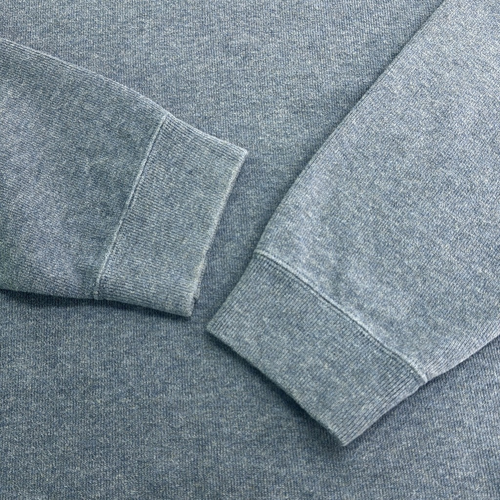 Polo by Ralph Lauren Half Zip Cotton Sweater Half Zip Sweater