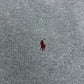 Polo by Ralph Lauren Half Zip Cotton Sweater Half Zip Sweater