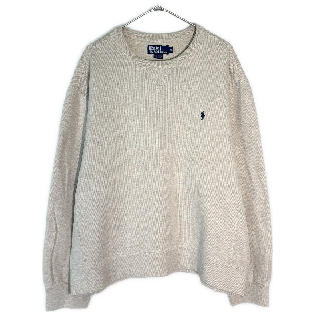 Polo by Ralph Lauren Logo Sweat