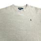 Polo by Ralph Lauren Logo Sweat
