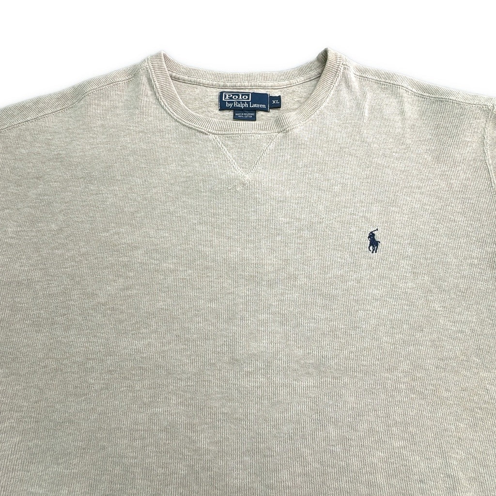 Polo by Ralph Lauren Logo Sweat