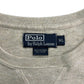 Polo by Ralph Lauren Logo Sweat