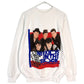 80s Hanes Musician Sweat
