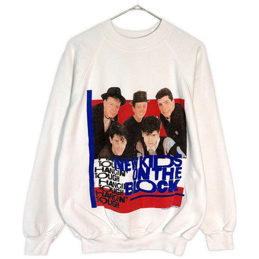 80s Hanes Musician Sweat