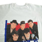 80s Hanes Musician Sweat