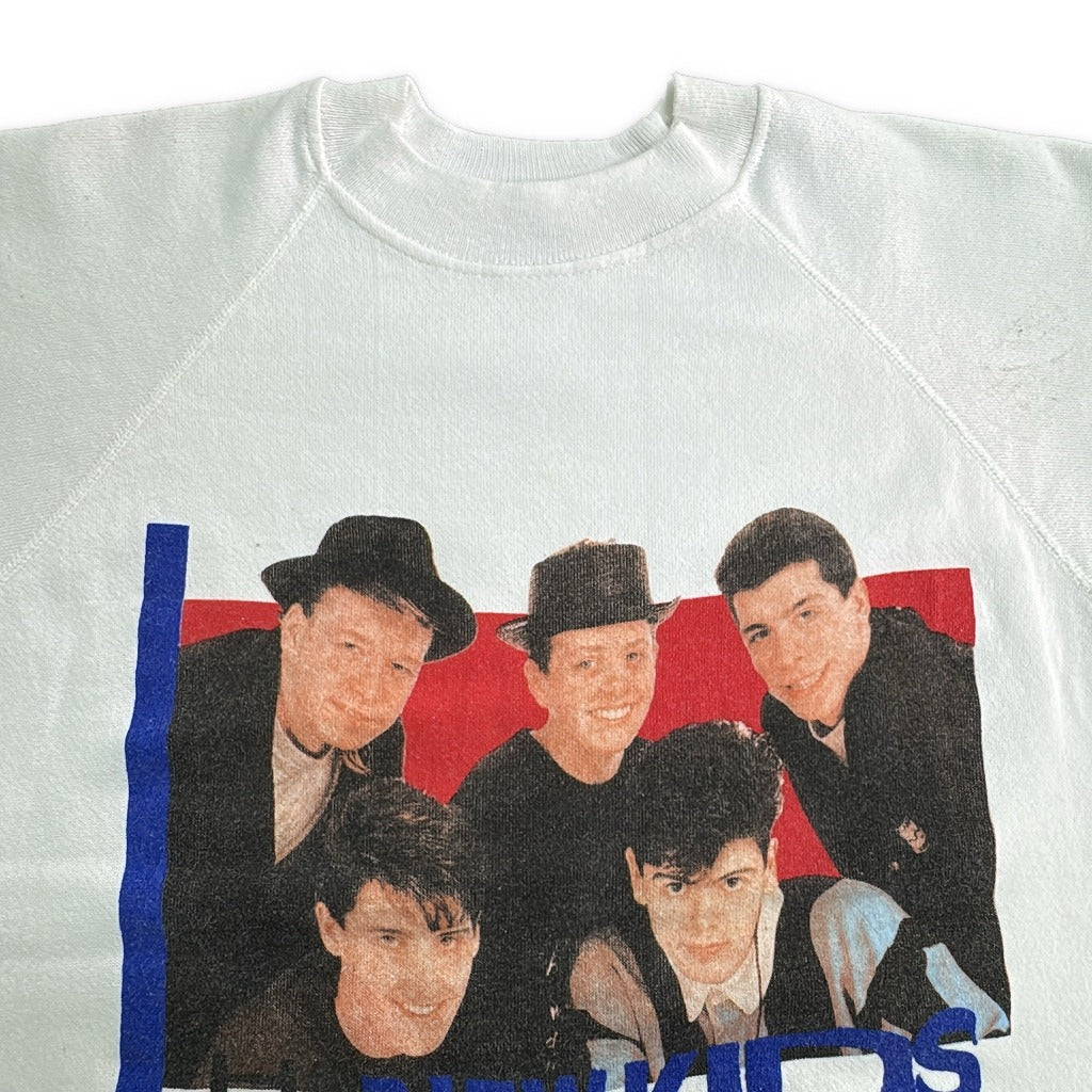 80s Hanes Musician Sweat
