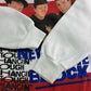 80s Hanes Musician Sweat