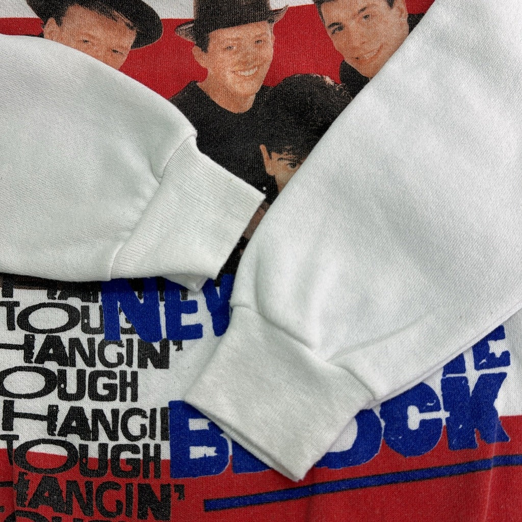 80s Hanes Musician Sweat