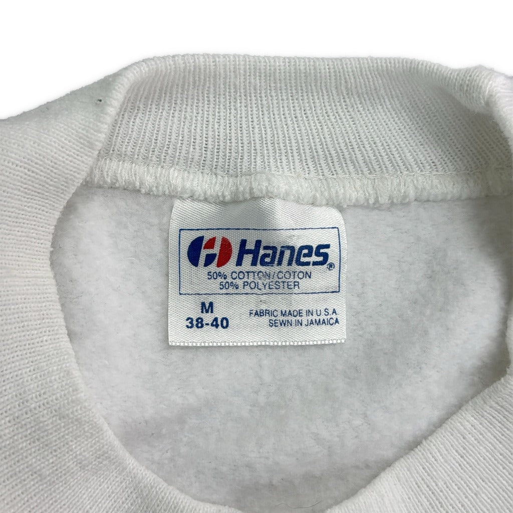 80s Hanes Musician Sweat