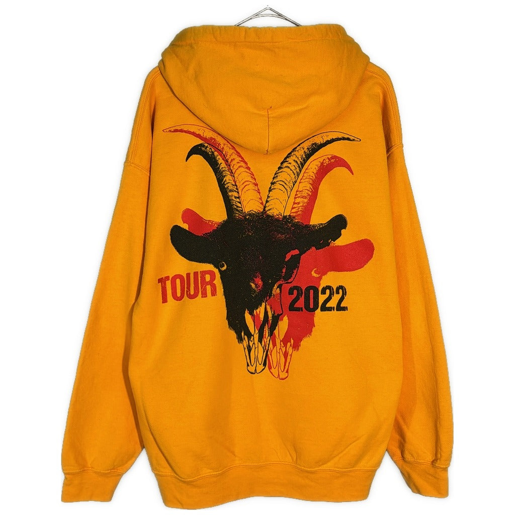 Musician Sweat