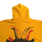 Musician Sweat