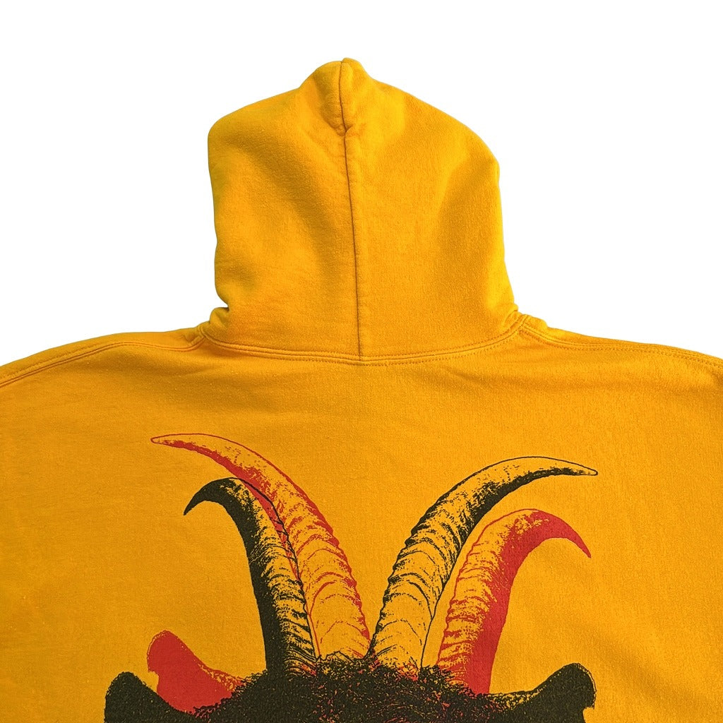 Musician Sweat