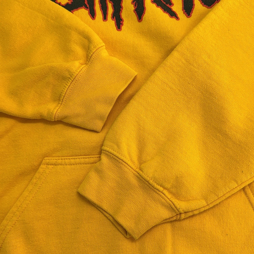 Musician Sweat