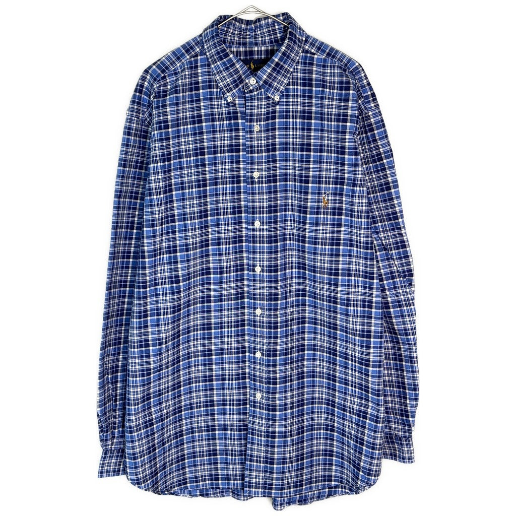 Polo by Ralph Lauren Check Shirt