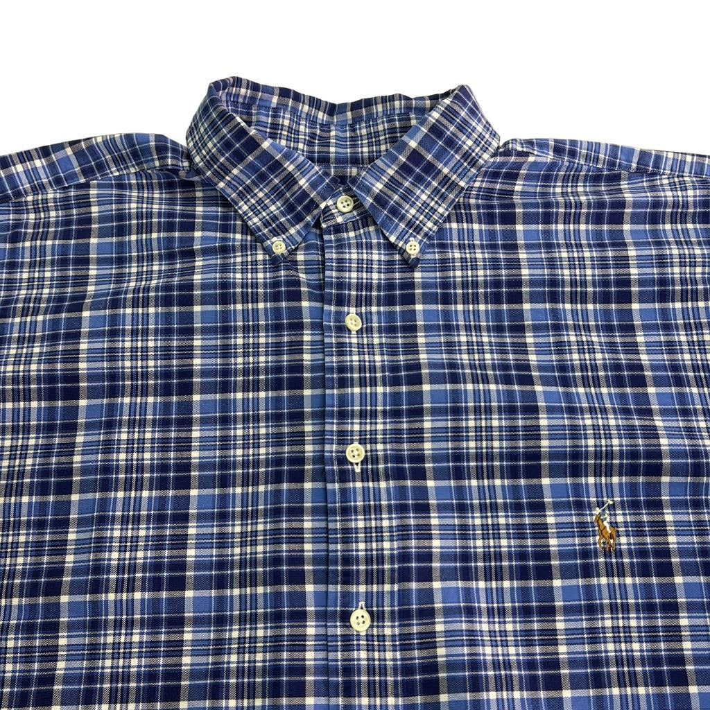 Polo by Ralph Lauren Check Shirt