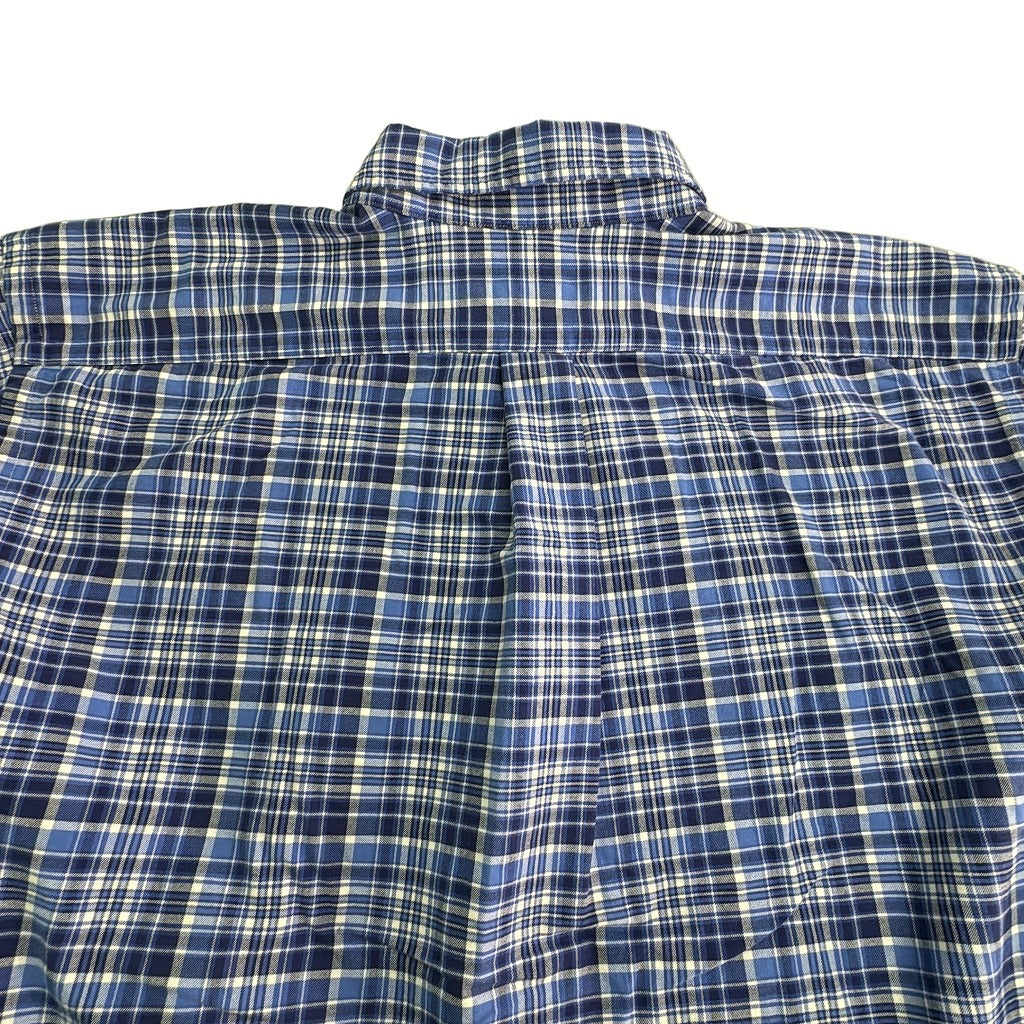 Polo by Ralph Lauren Check Shirt