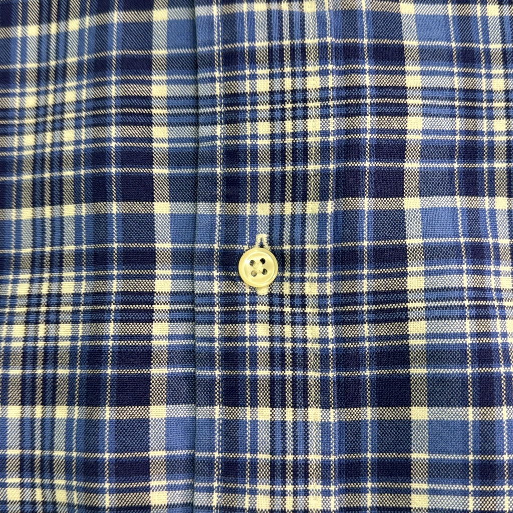 Polo by Ralph Lauren Check Shirt